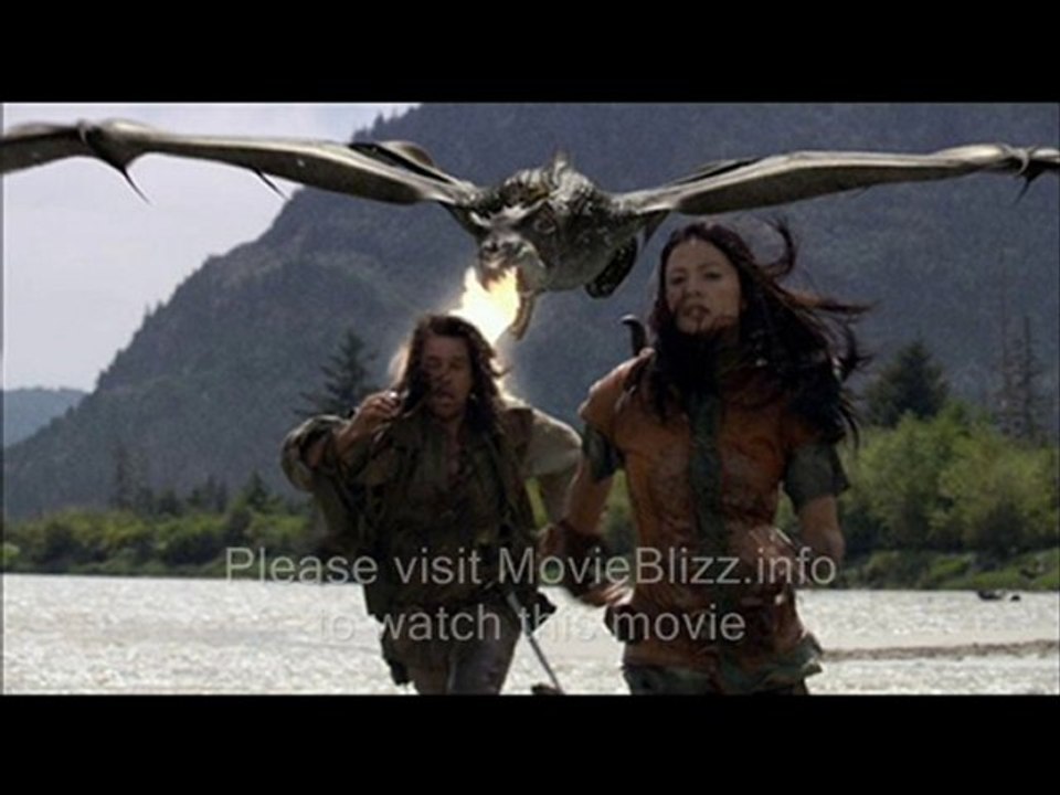 Knights of Bloodsteel (2009) part 1 of 15.