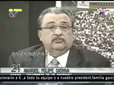 07 LA HOJILLA DEL DÍA JUEVES, 26 DE AGOSTO DE 2010 07