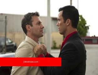 Burn Notice Season 4 Episode 12 Guilty as Charged
