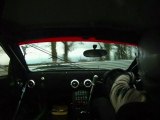 Ascari Mid Race Spin Out - GoPro HD 60 fps