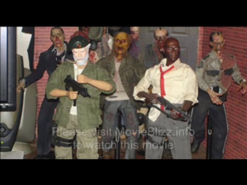 Left for Dead (2007) part 1 of 15.