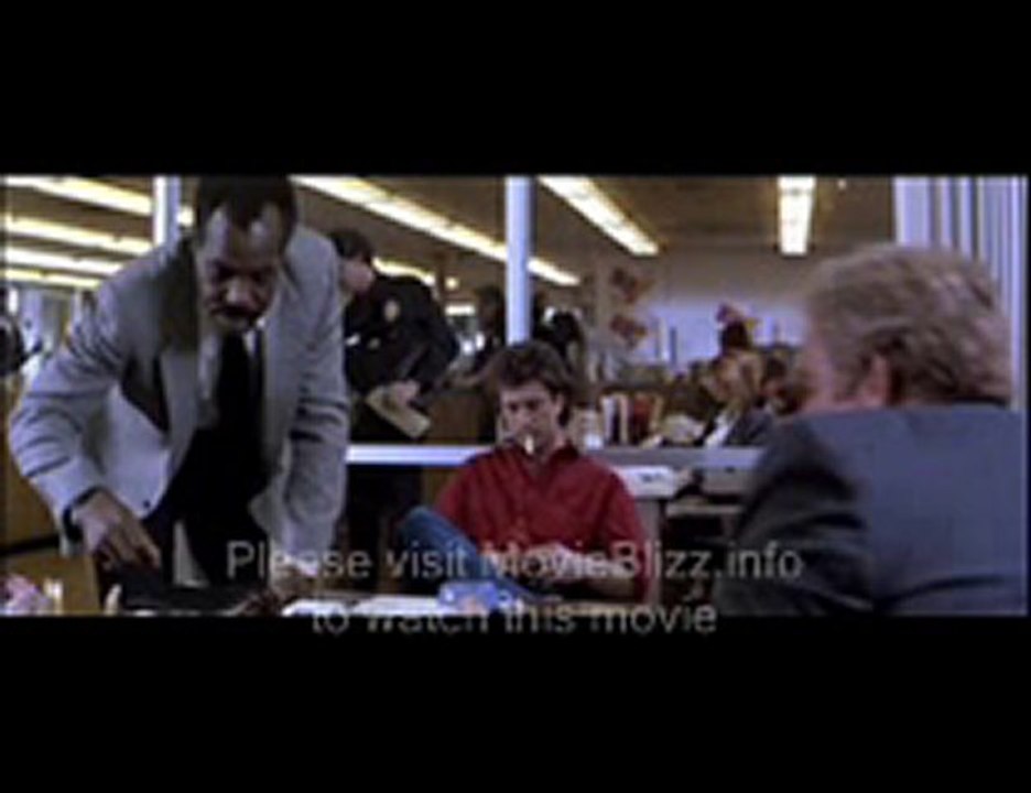 Lethal Weapon 2 (1989) part 1 of 15.