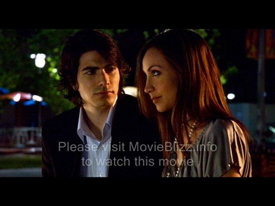Lie to Me (2008) part 1 of 15.