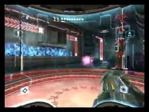 metroid prime 2 echoes pt 44