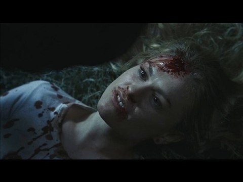 Watch True Blood - Fresh Blood S0 3 E11 Exclusive Video