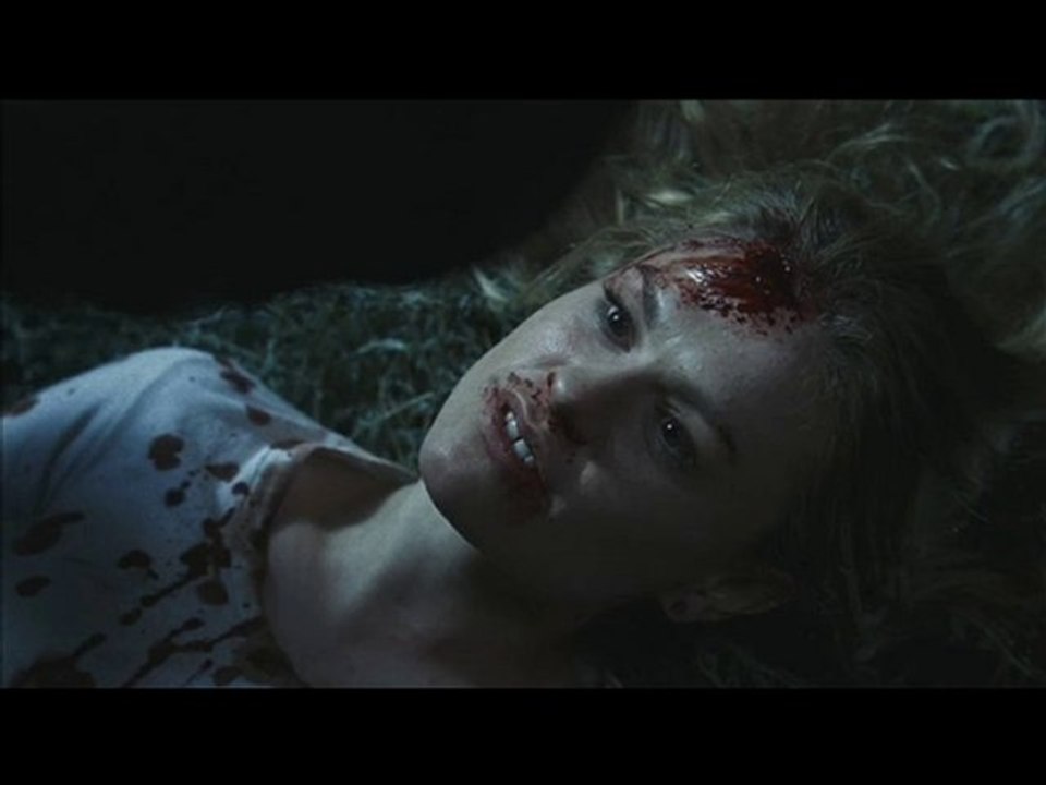 Watch True Blood - Fresh Blood S0 3 E11 Exclusive Video