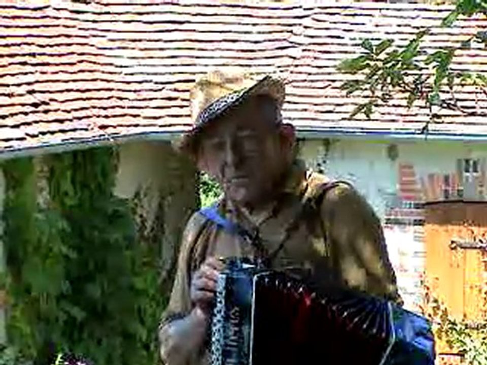 Chant sur fete a Chalais