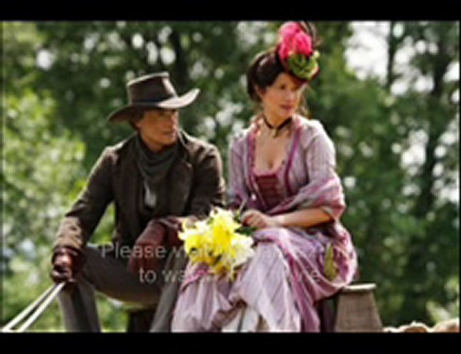 Mail Order Bride (2008) part 1 of 15.