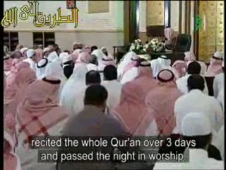 قصة الإمام إبن الأثير مع كتابة الحديث