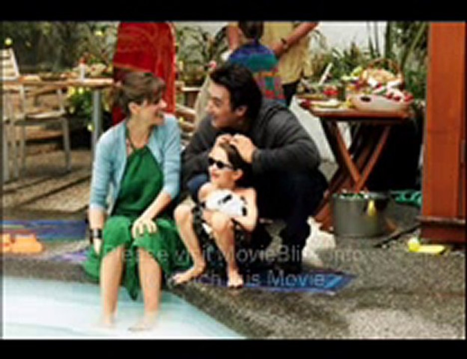 Martian Child (2007) part 1 of 15.