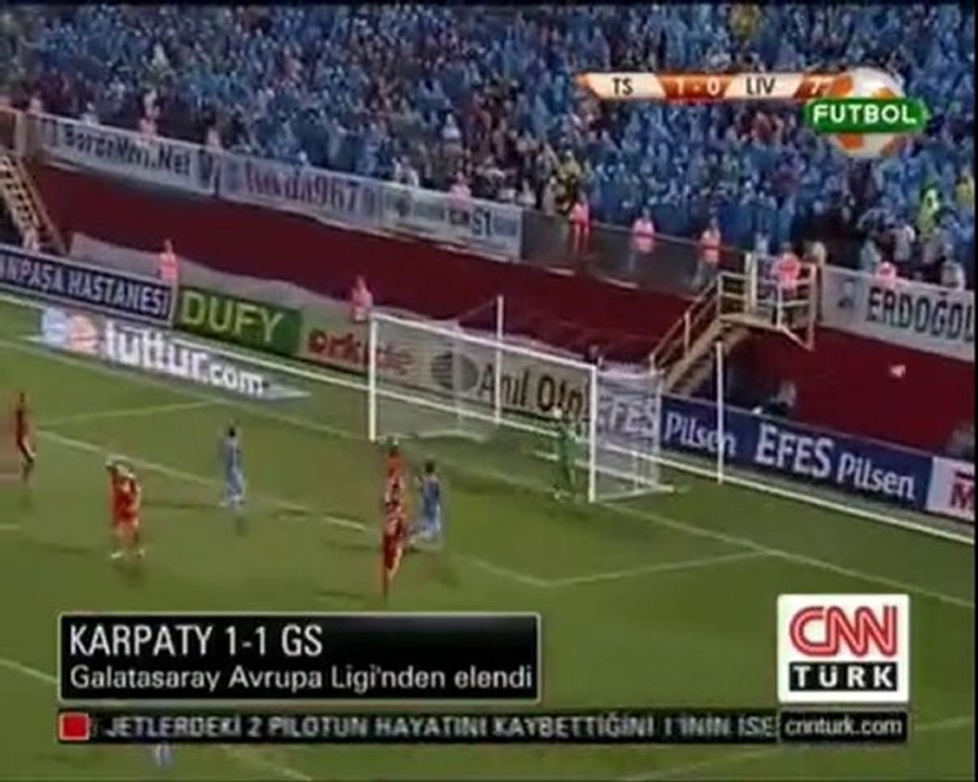 rabzonspor Vs Liverpool 1-2  All Goals