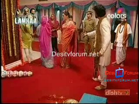 Aise karo Na Vida - 27th August 2010 - Pt2