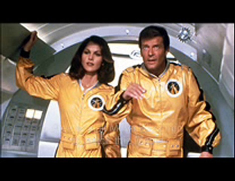 Moonraker part 1 of 15.