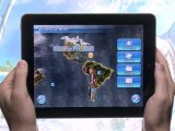 Fishing Kings HD (trailer) - Jeu iPad Gameloft