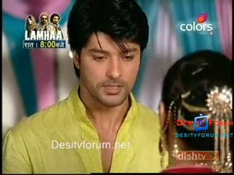 Aise karo Na Vida - 27th August 2010 - Pt4
