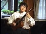 金内　政幸（Masayuki Kaneuchi）／「バーデン・ジャズ組曲」～Ⅱ子守歌