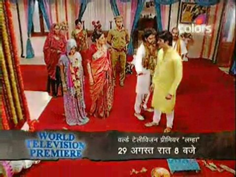 Aise Karo Na Vida - 27th August 2010 pt2