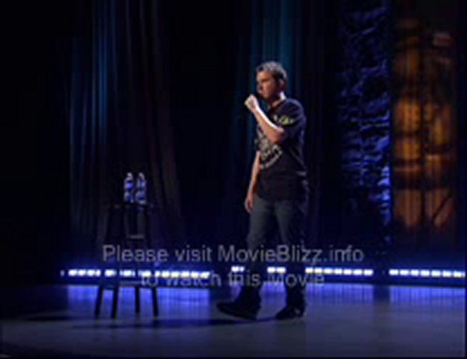 Nick Swardson Seriously, Who Farted (2009) part 1 of 15.