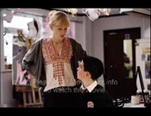 Notes on a Scandal (2006) part 1 of 15.