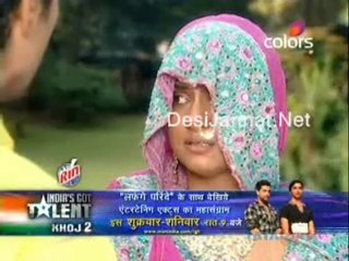 Aise Karo Na Vida - 27th August 2010 pt3