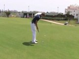 Golf Tips tv: 4 Putting drills from 6ft