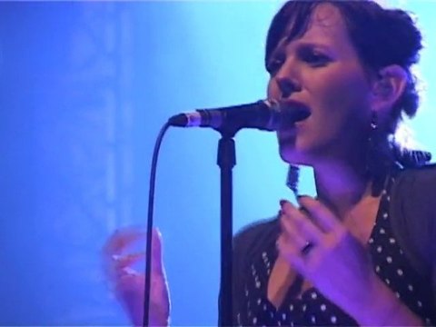 Rip Curl Festival 2010: Wax Tailor, Naive New Beaters...