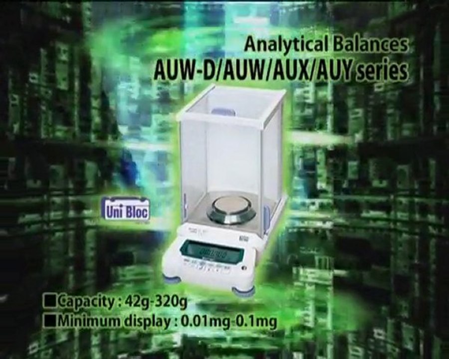 UniBloc