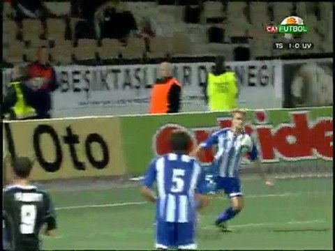 HJK 0-4 BJK HoLoSKo