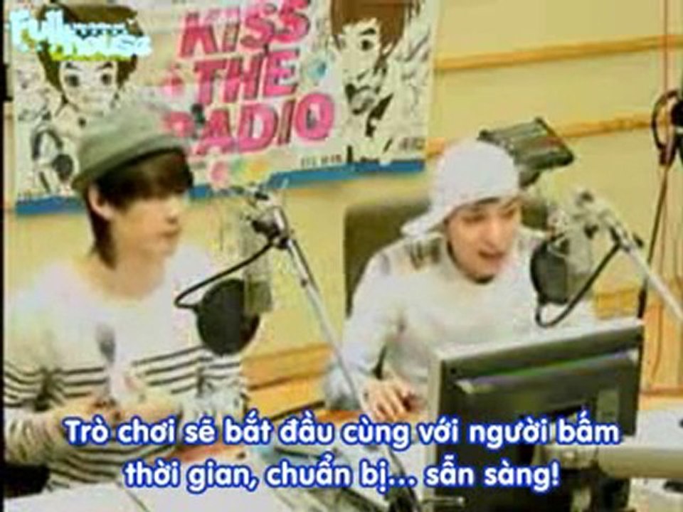 [Vietsub by SuJu Box @ KST] LeeTeuk, Eunhyuk call Kyuhyun