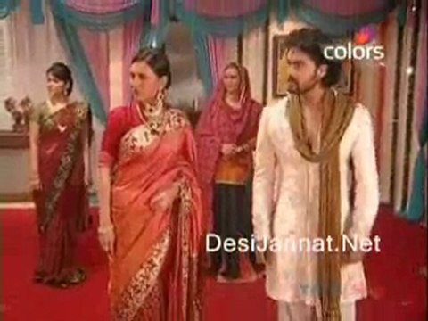 Aise Karo Na Vida - 27th August 2010 pt4