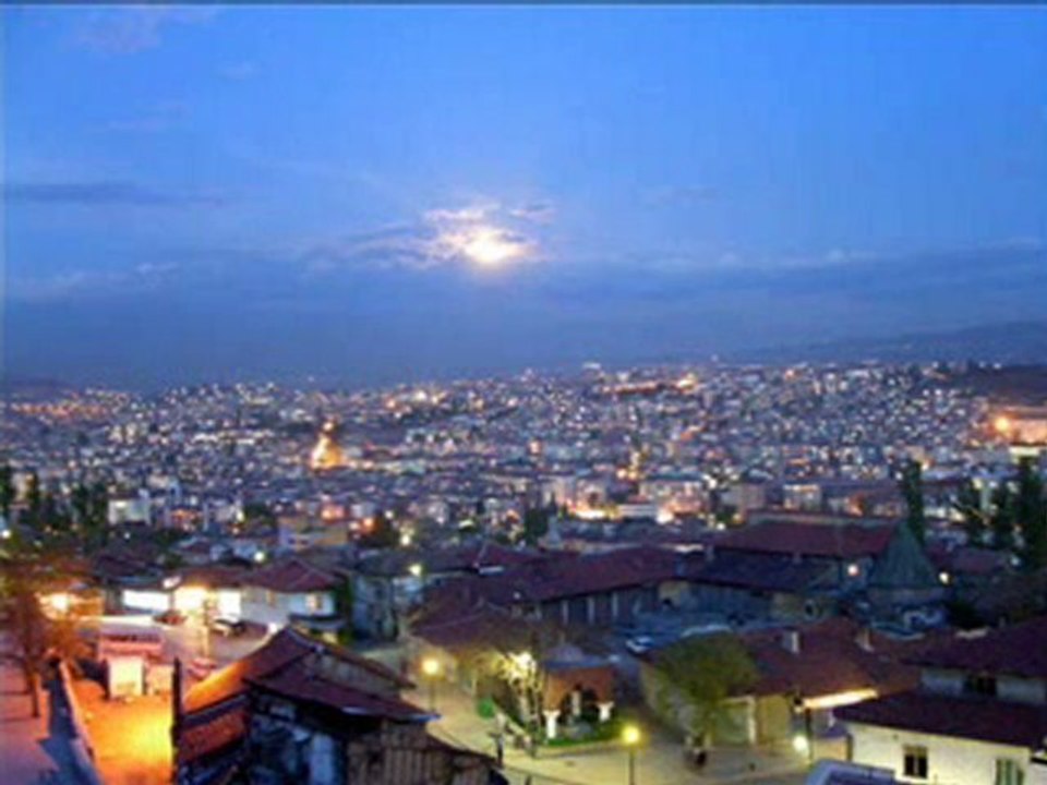 ANKARA OYUN HAVALARI-AYAŞLI SERHAT-HEYY SANA DİYOM