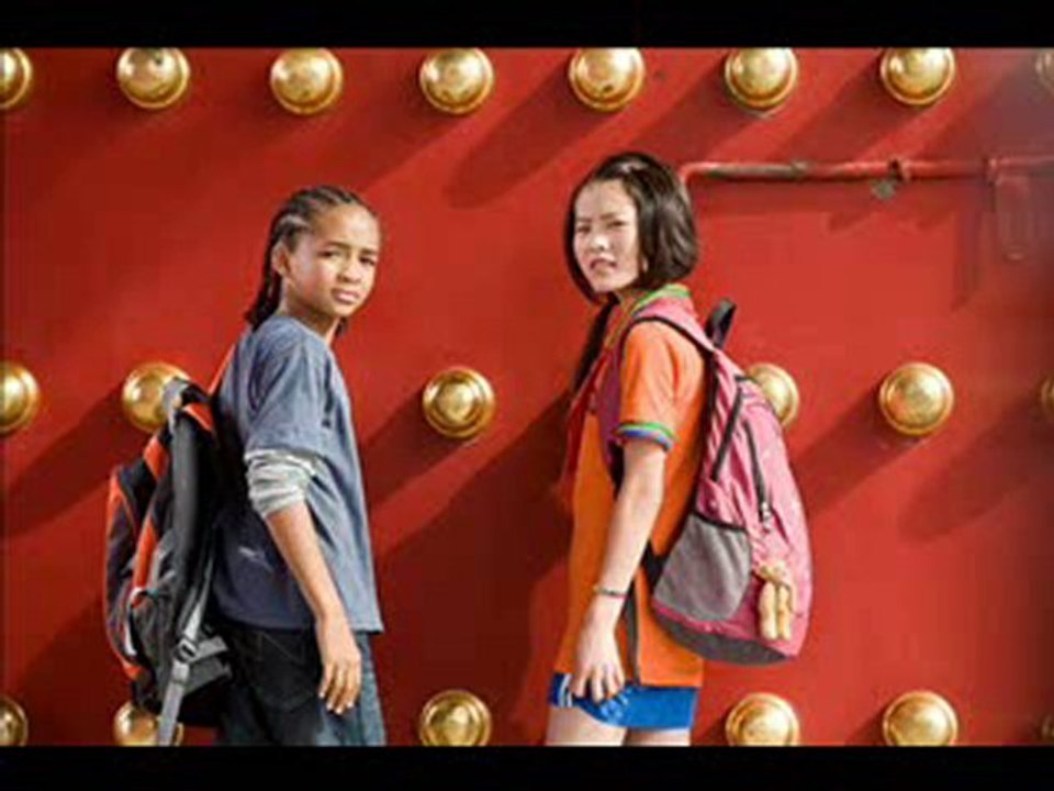 Karate Kid 2010 Der Film Stream Deutsch Part 1 HQ