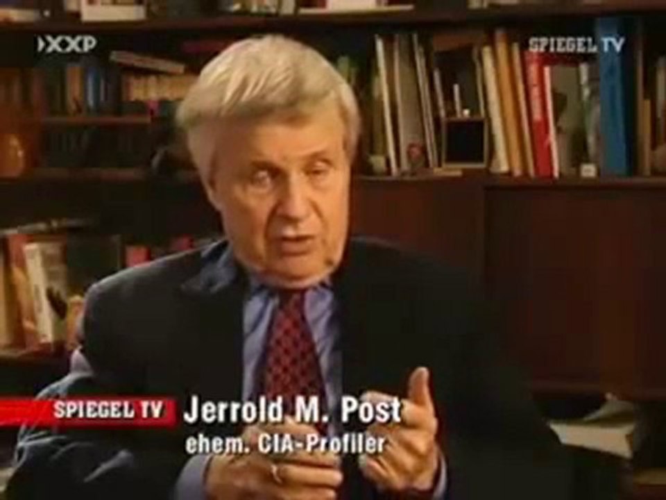 Die Wahrheit über den Wahhabiten Osama bin Laden