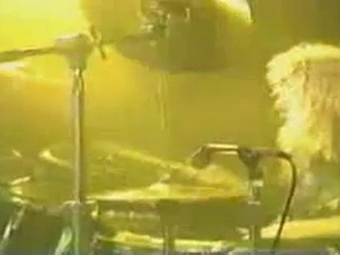 Guns N' Roses - Welcome To The Jungle - Live At The Ritz 88