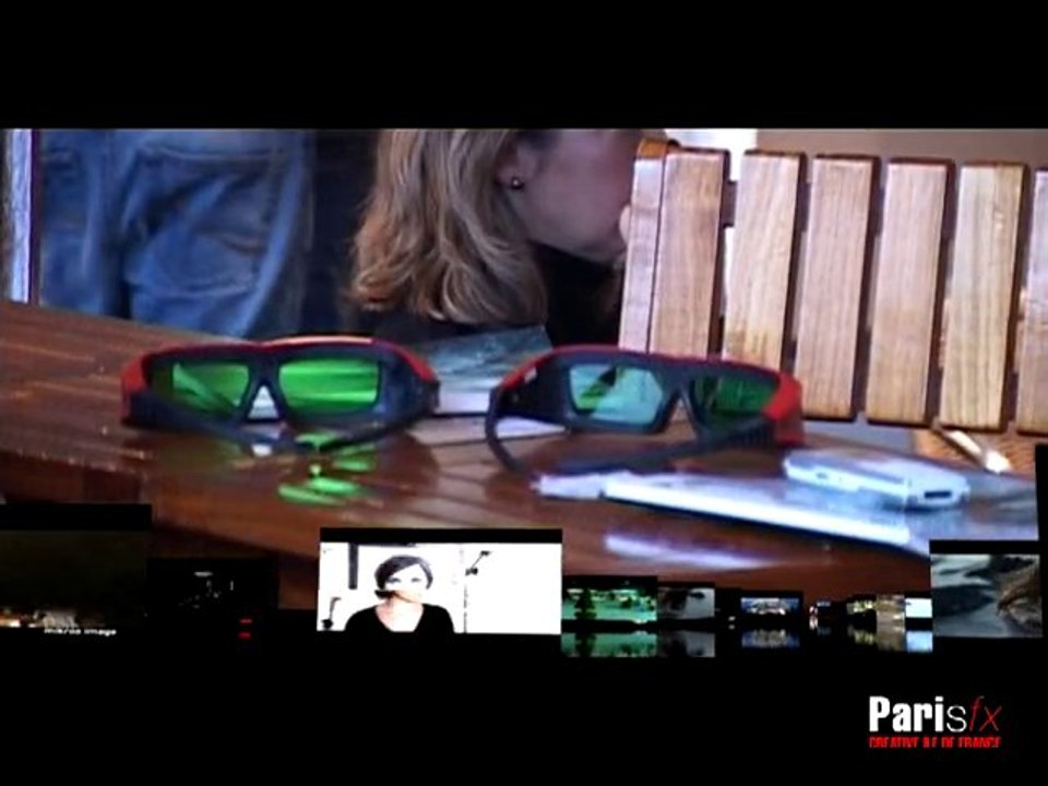 Parisfx 2010