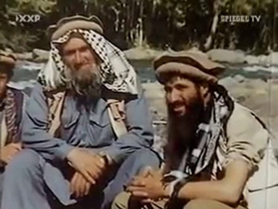 Die Wahrheit über den Wahhabiten Osama bin Laden