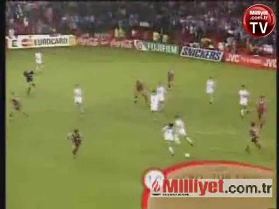 Bu pozisyon unutulmadı!