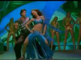 Deepika & Shahrukh -Love Mera Dance Remix-