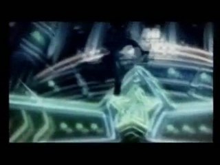 roxas vs crypto ombre AMV