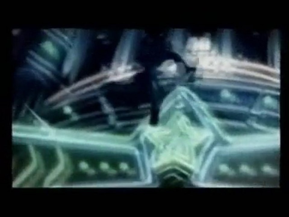 roxas vs crypto ombre AMV