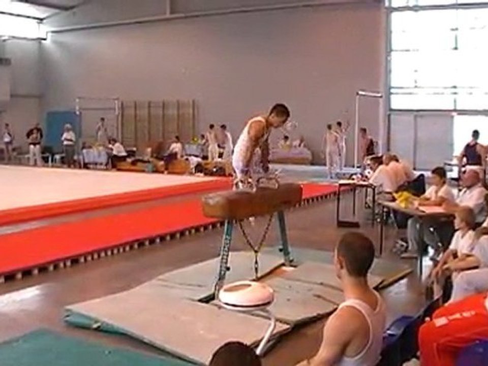 arçon cédric