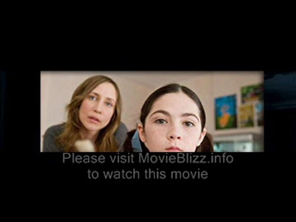 Orphan (2009) part 1 of 15.