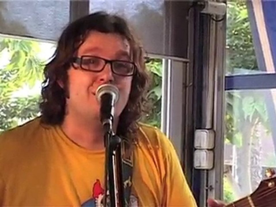 Jero Grande y buen provecho los de por ahí