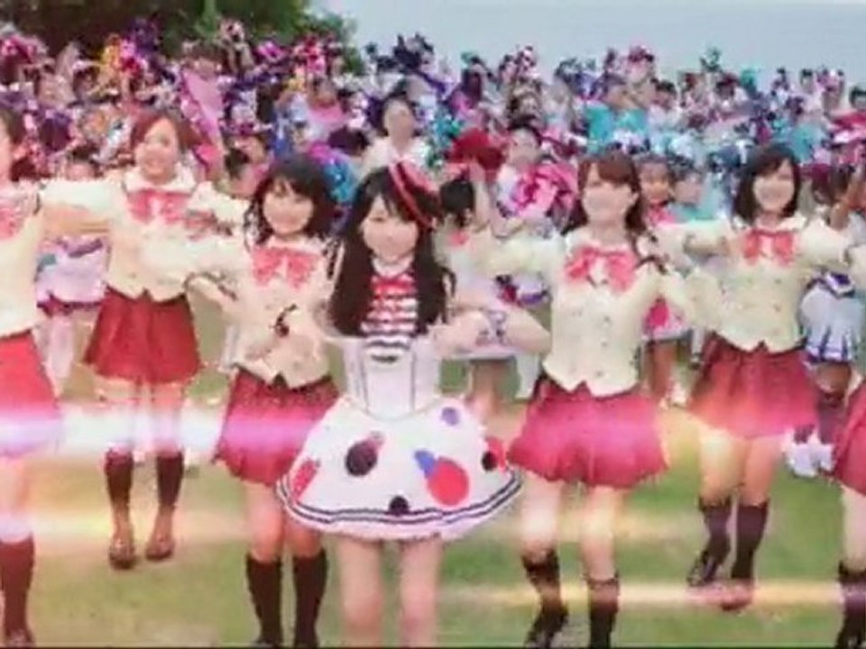 MM Gakuen Gasshoubu Mecha Motetai!