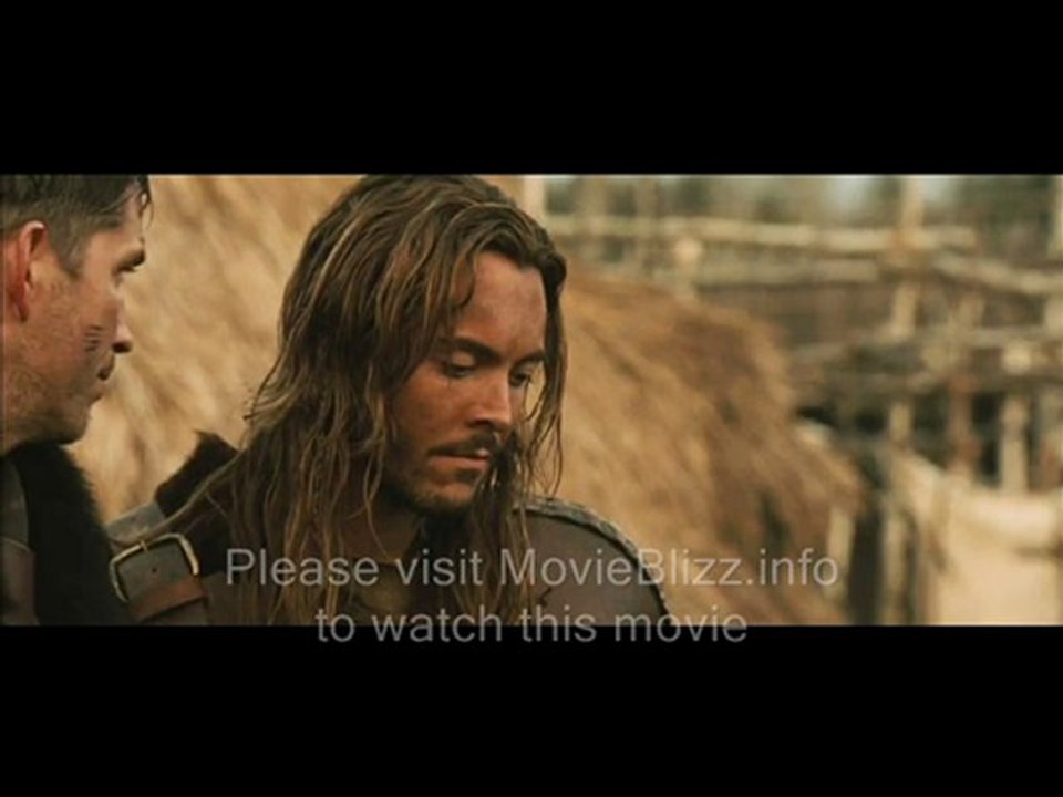 Outlander (2008) part 1 of 15.