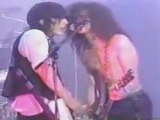 Guns N' Roses - Paradise City - Live At The Ritz '88