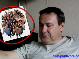 Présentation de la Formation Google Adsense Partie 1