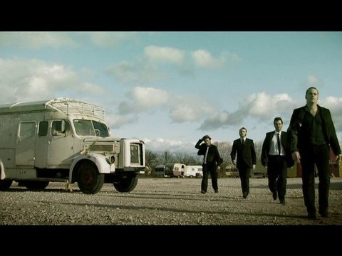 Teaser Je voudrais être star Roberdam & Cetrobo.com