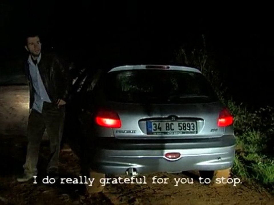 son istek 2008 (kısa film) (Short Film) (ing subtitle)