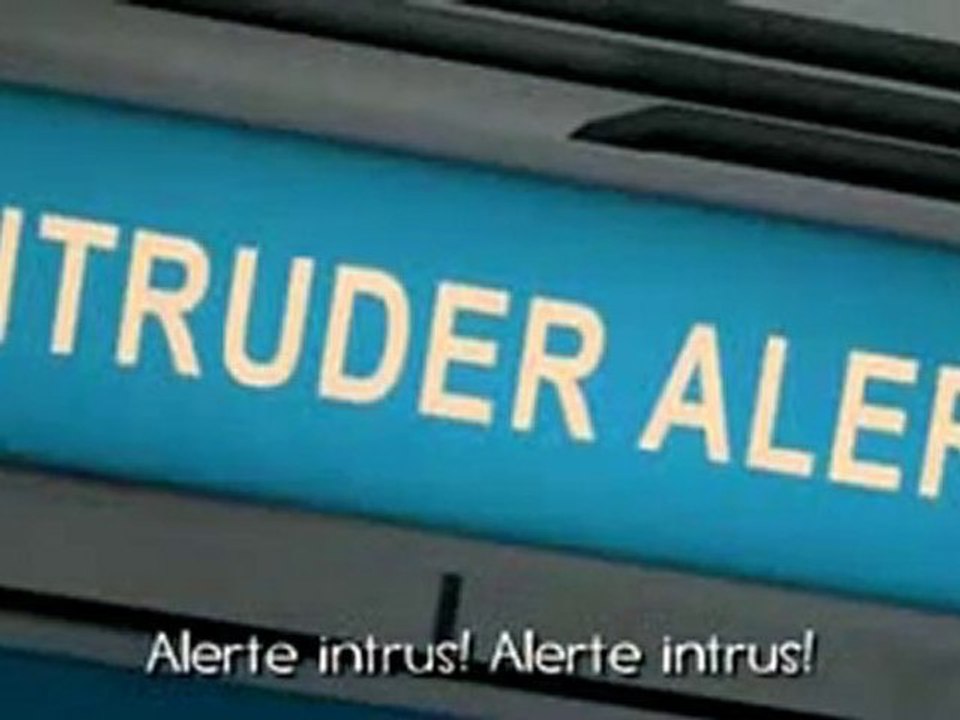 Team Fortress 2 - Meet The Spy (vostfr)